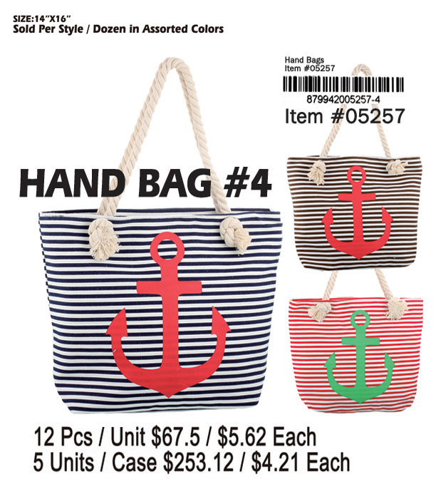 Hand Bag-4